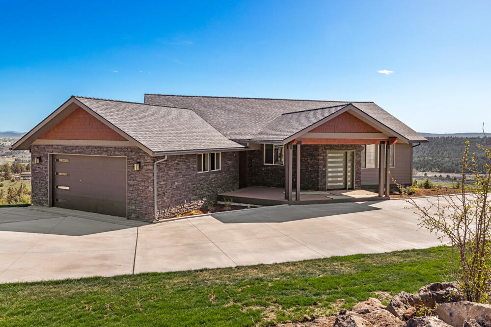 Paradise Hill - Residential