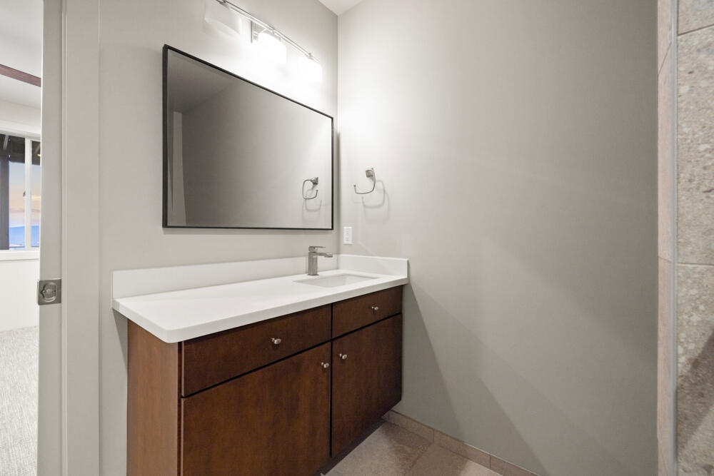 Paradise Hill - Residential