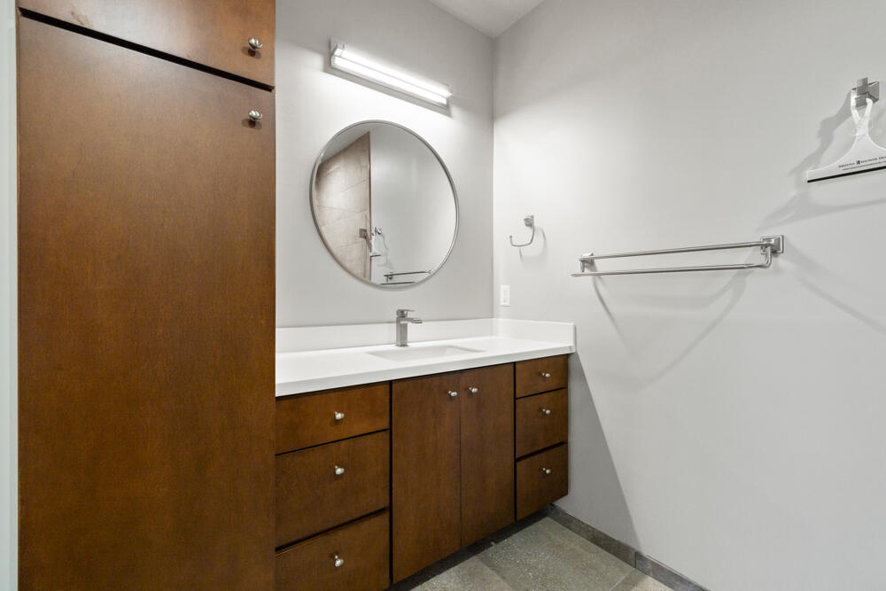 Paradise Hill - Residential