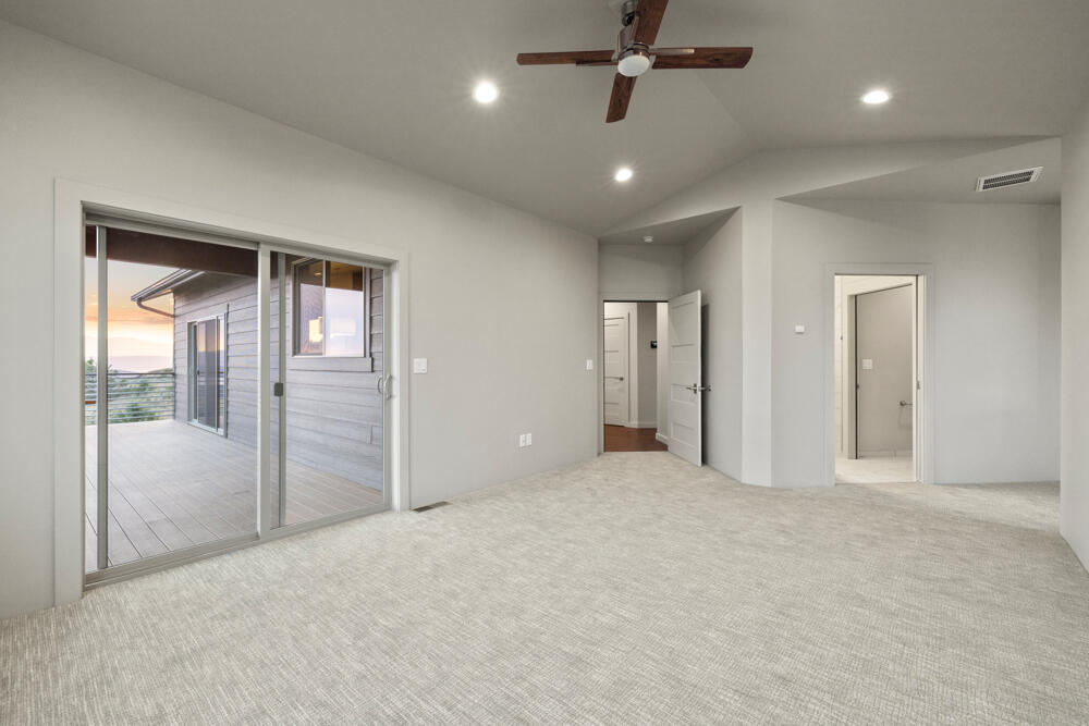 Paradise Hill - Residential