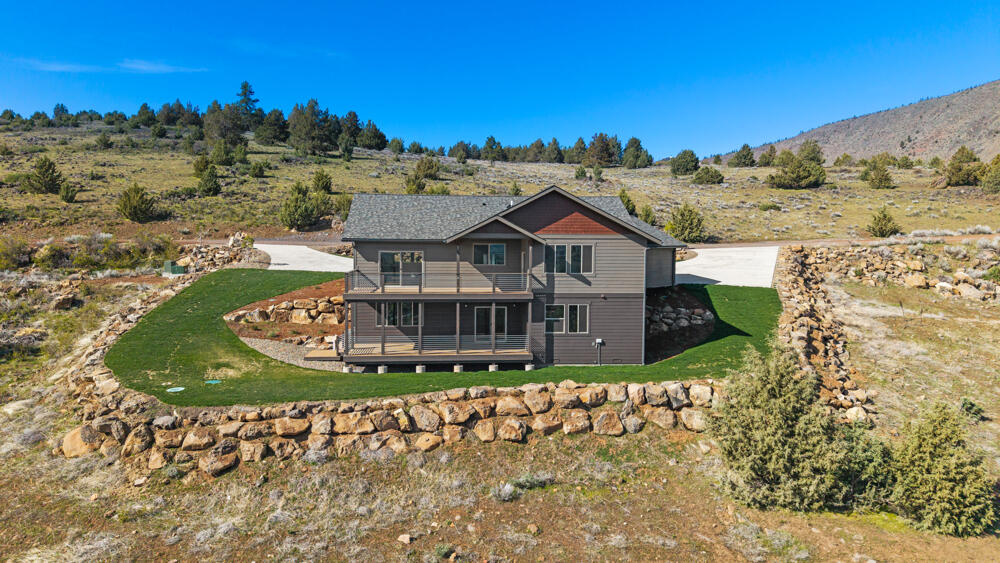 Paradise Hill - Residential