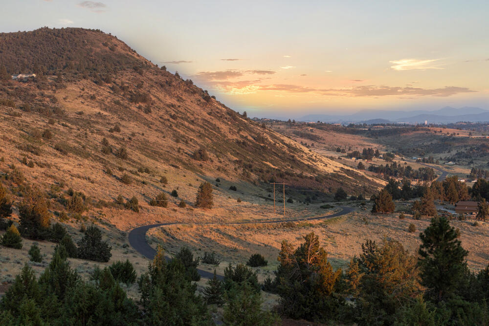 Paradise Hill - Residential