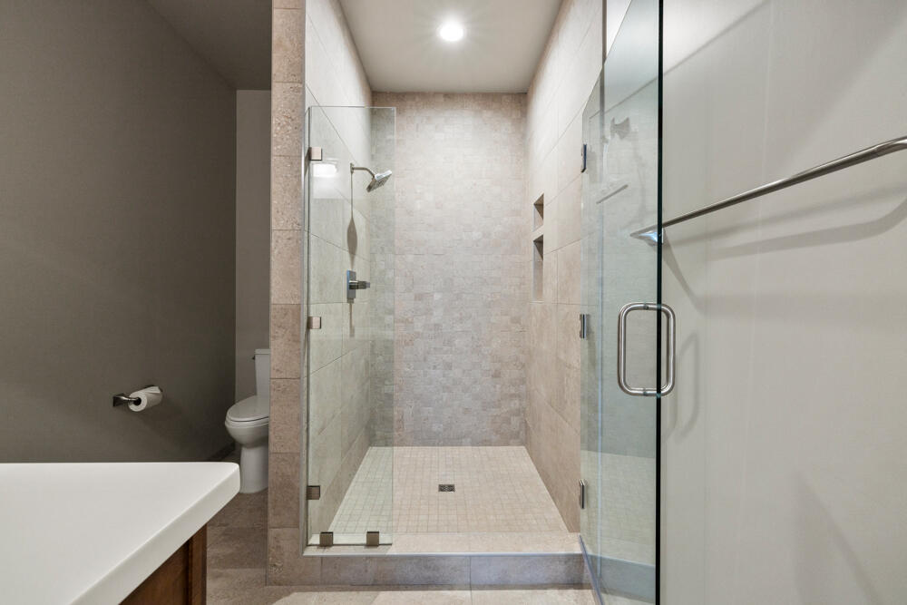 Paradise Hill - Residential