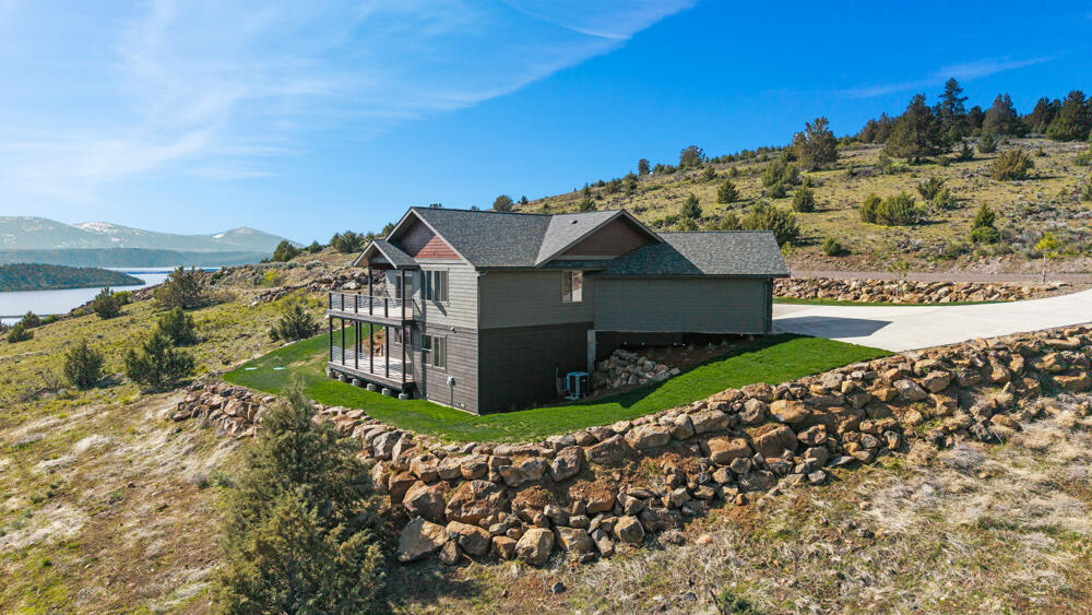 Paradise Hill - Residential