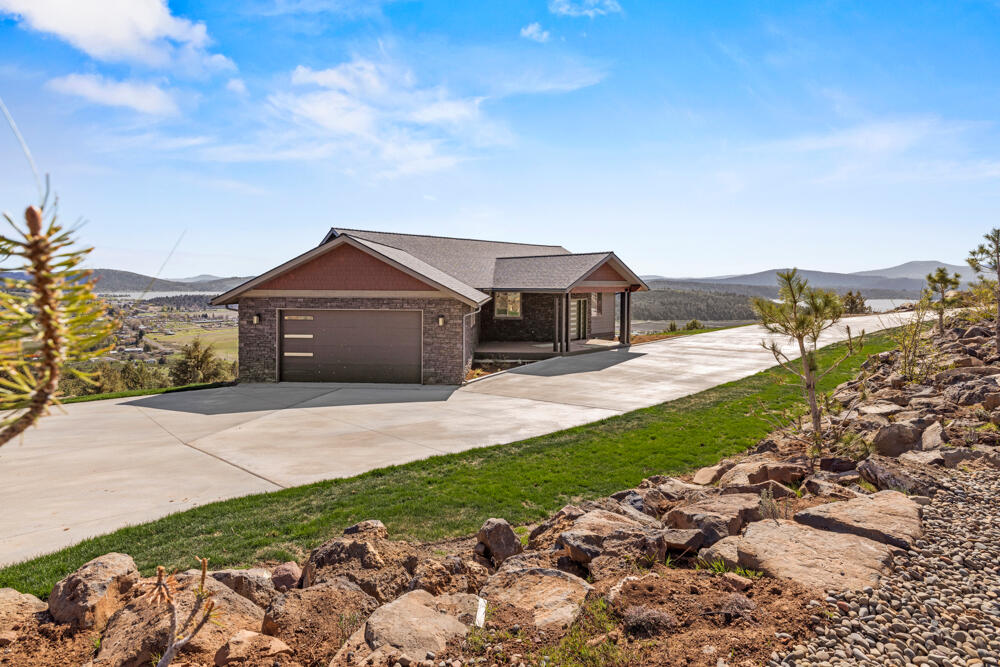 Paradise Hill - Residential