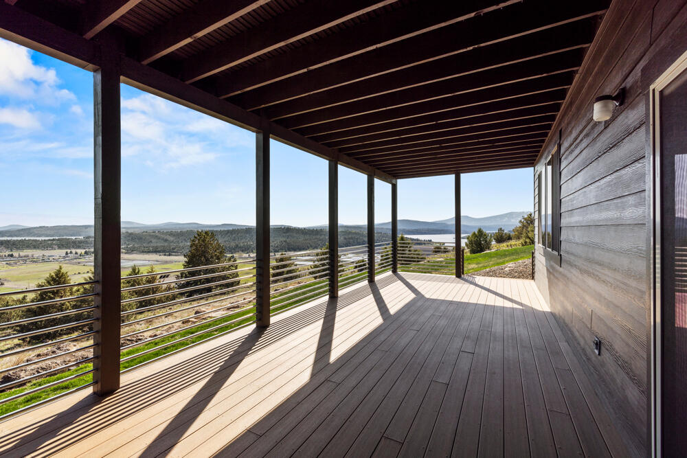 Paradise Hill - Residential