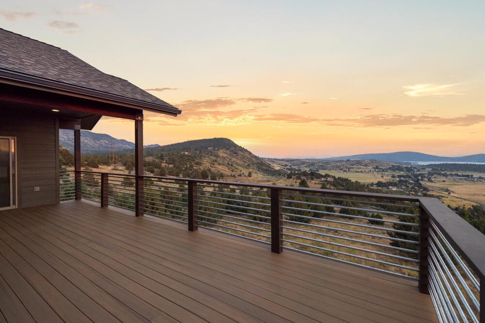 Paradise Hill - Residential