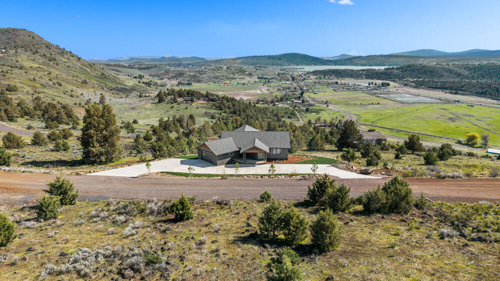 Paradise Hill - Residential