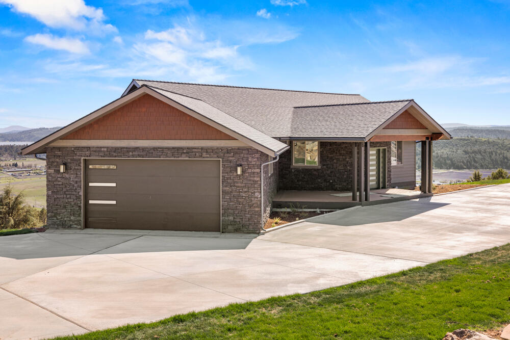 Paradise Hill - Residential