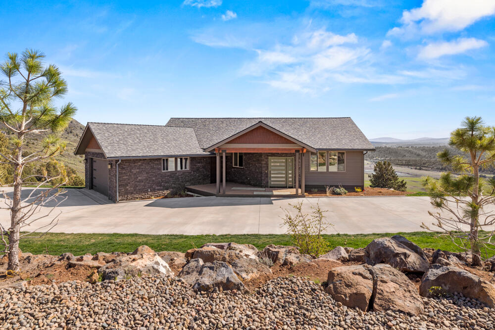 Paradise Hill - Residential