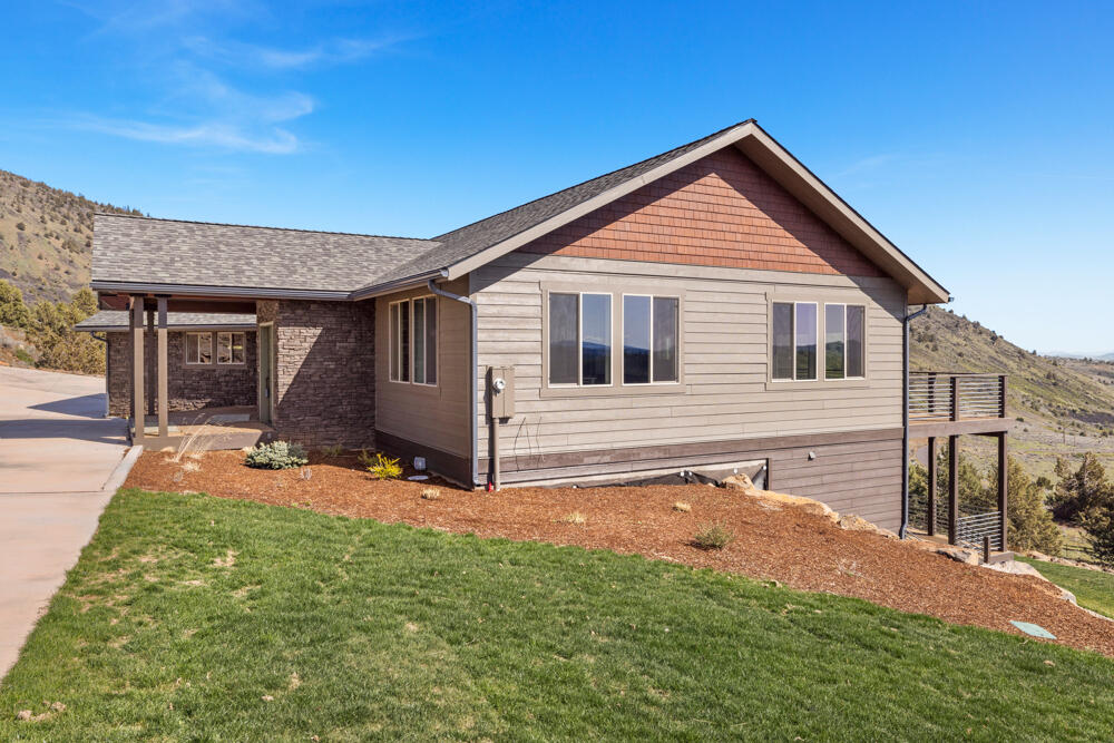 Paradise Hill - Residential