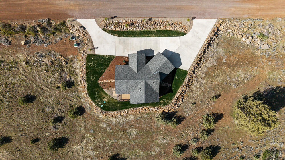 Paradise Hill - Residential