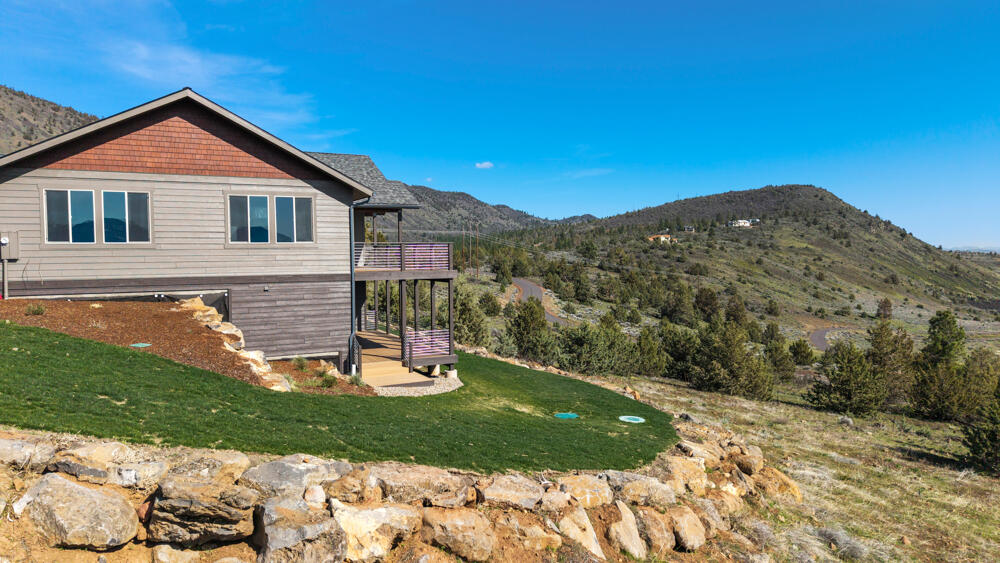 Paradise Hill - Residential