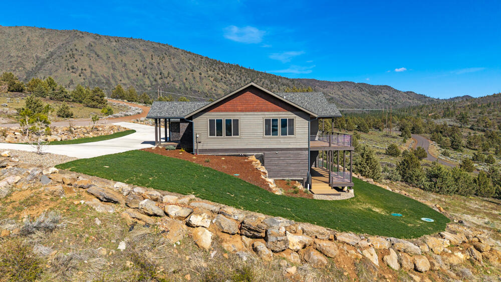 Paradise Hill - Residential