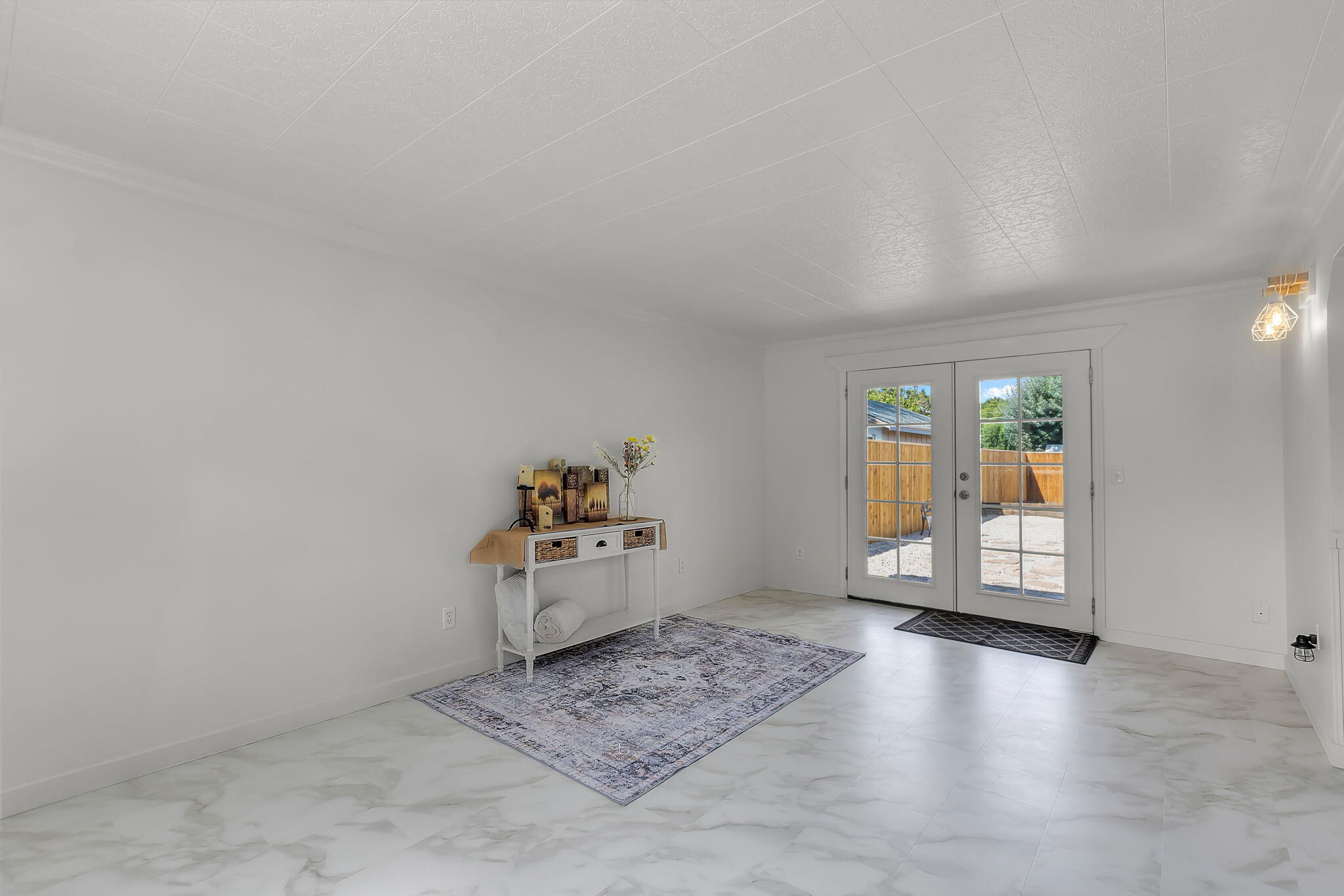 Newsoms - Residential