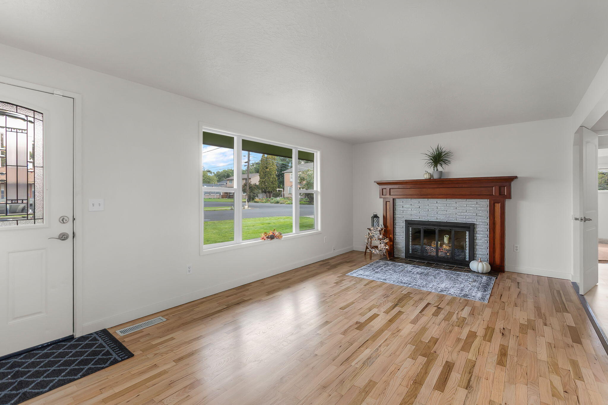 Newsoms - Residential