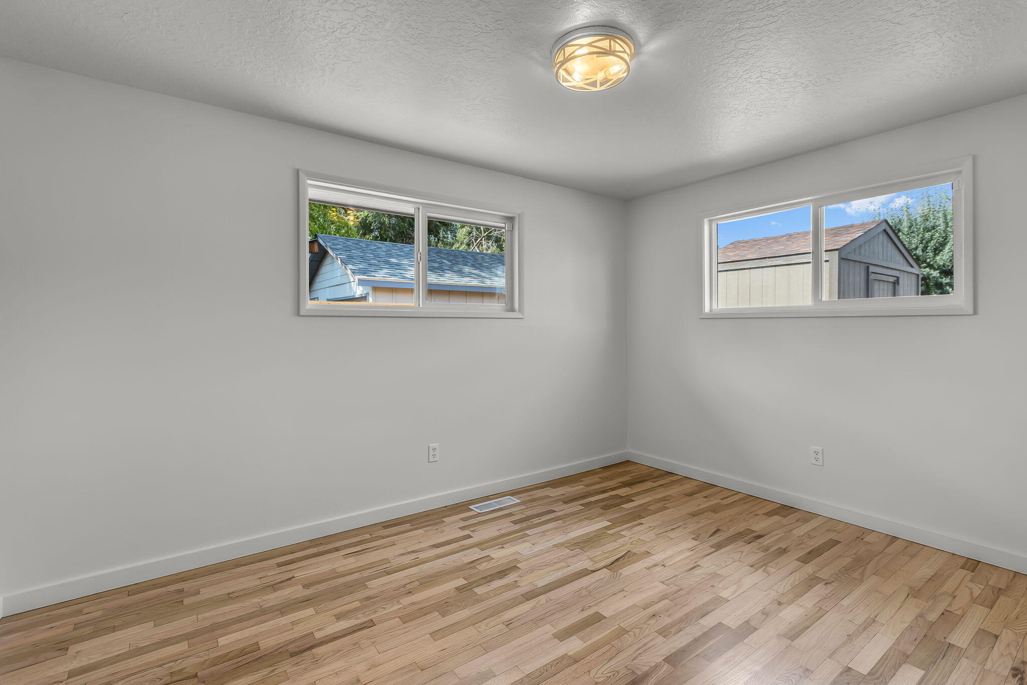 Newsoms - Residential