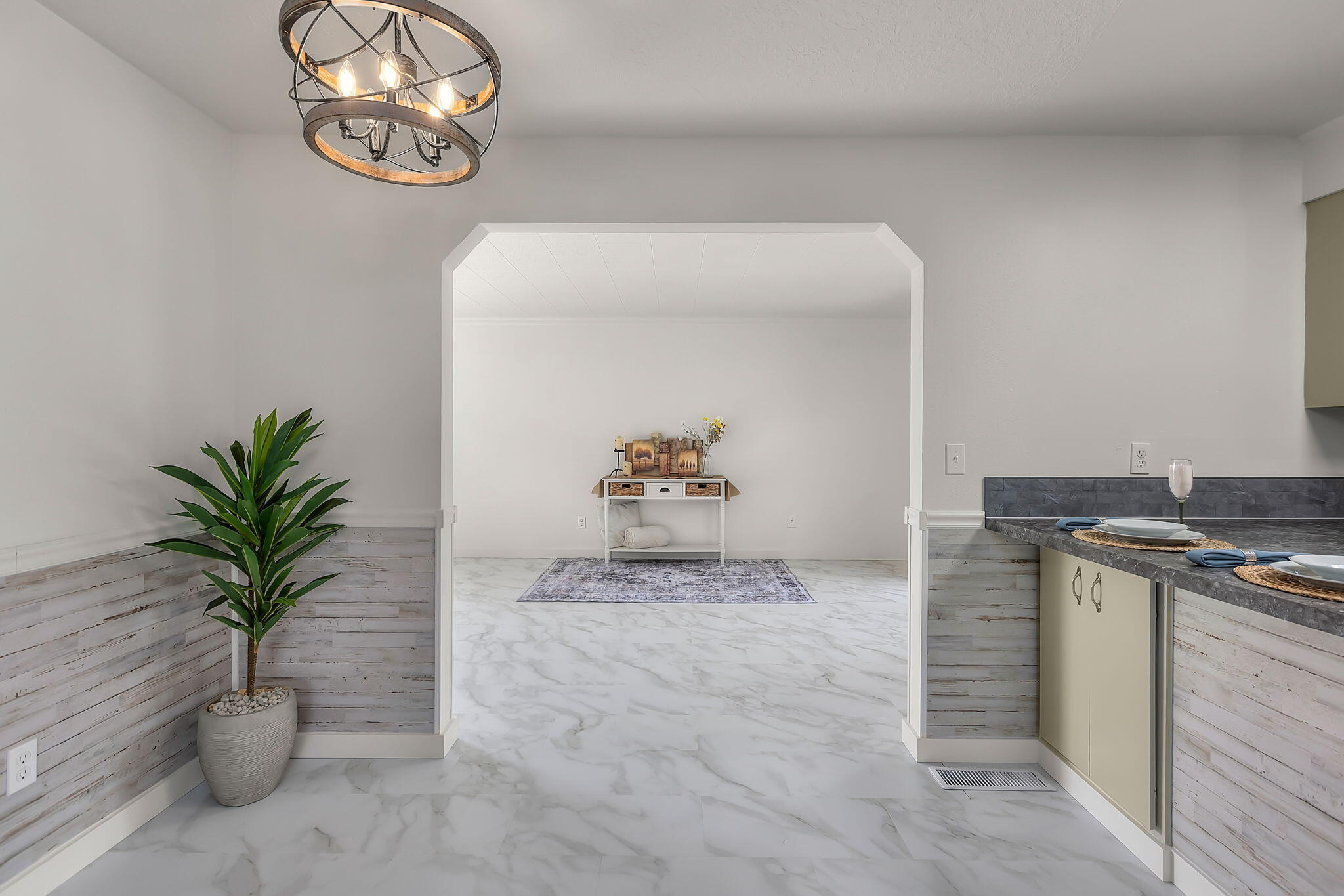 Newsoms - Residential