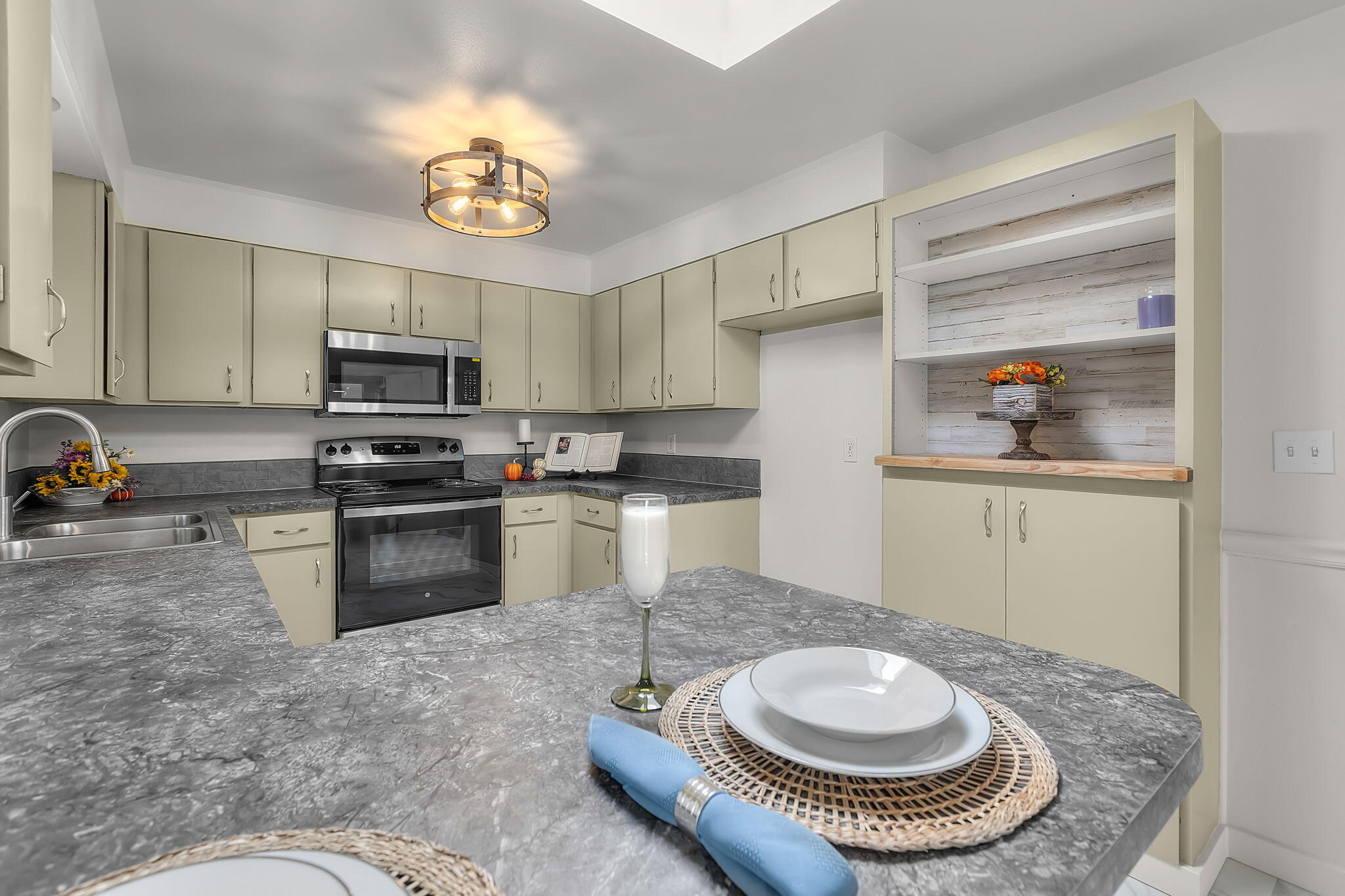 Newsoms - Residential