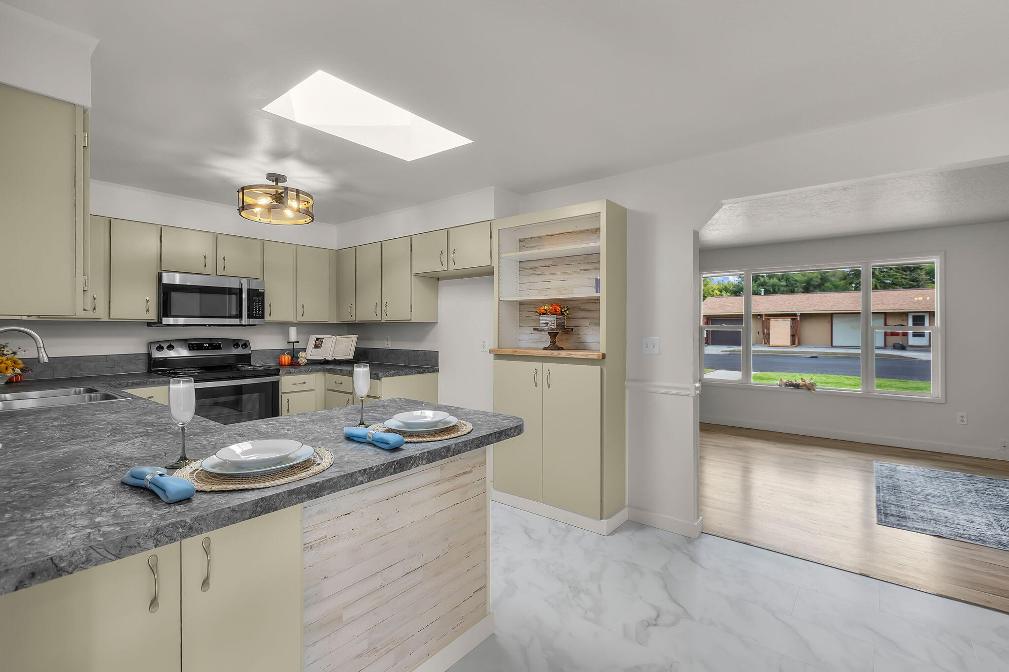 Newsoms - Residential