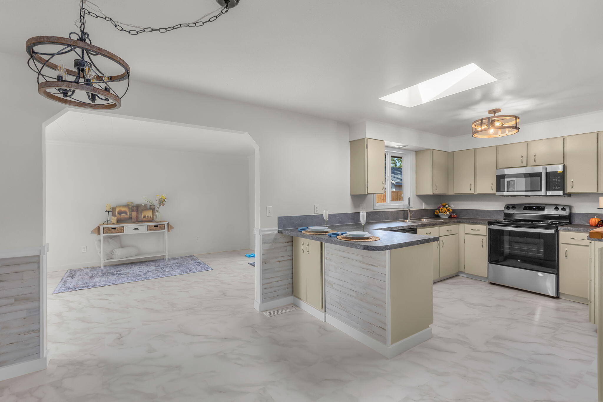 Newsoms - Residential