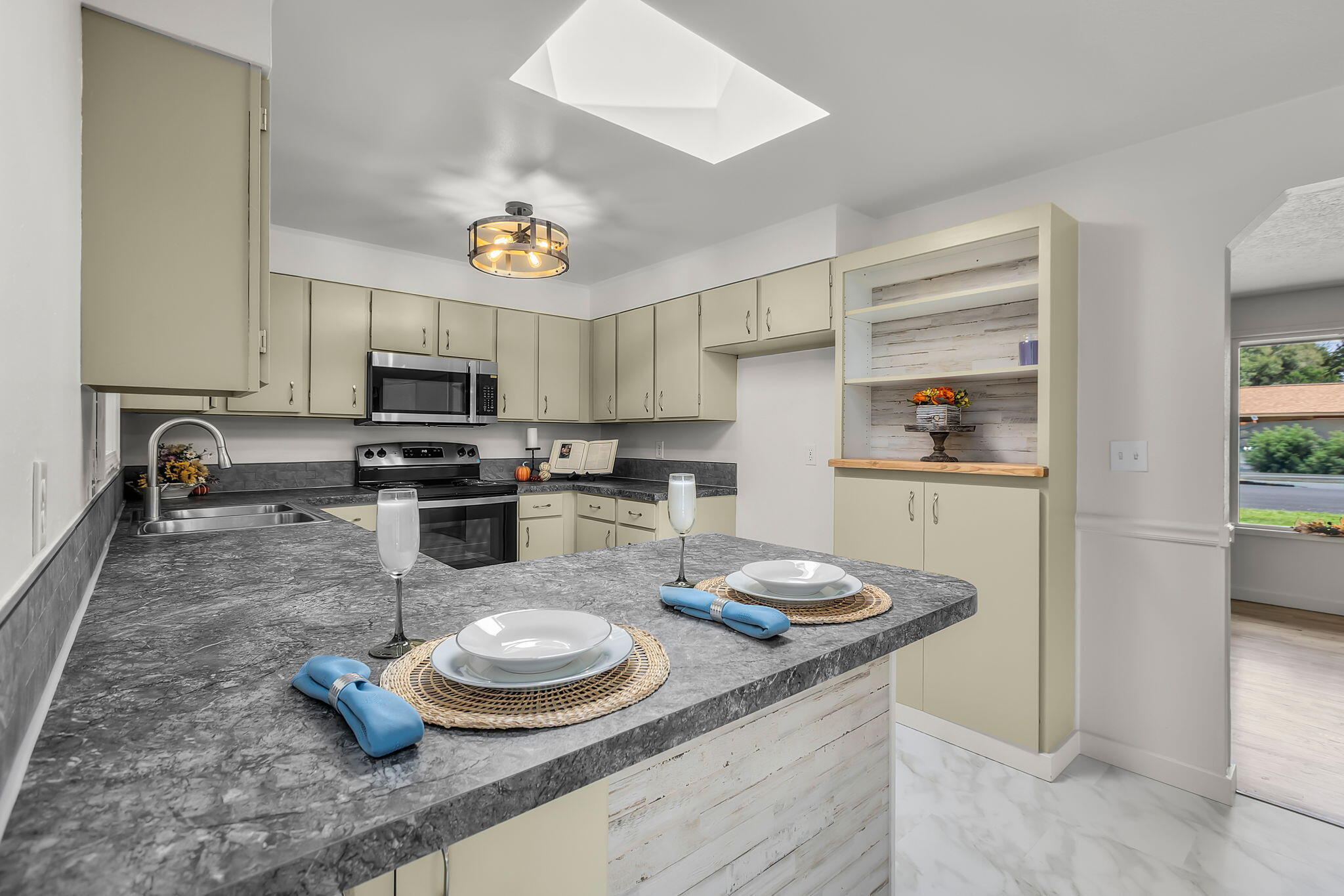 Newsoms - Residential