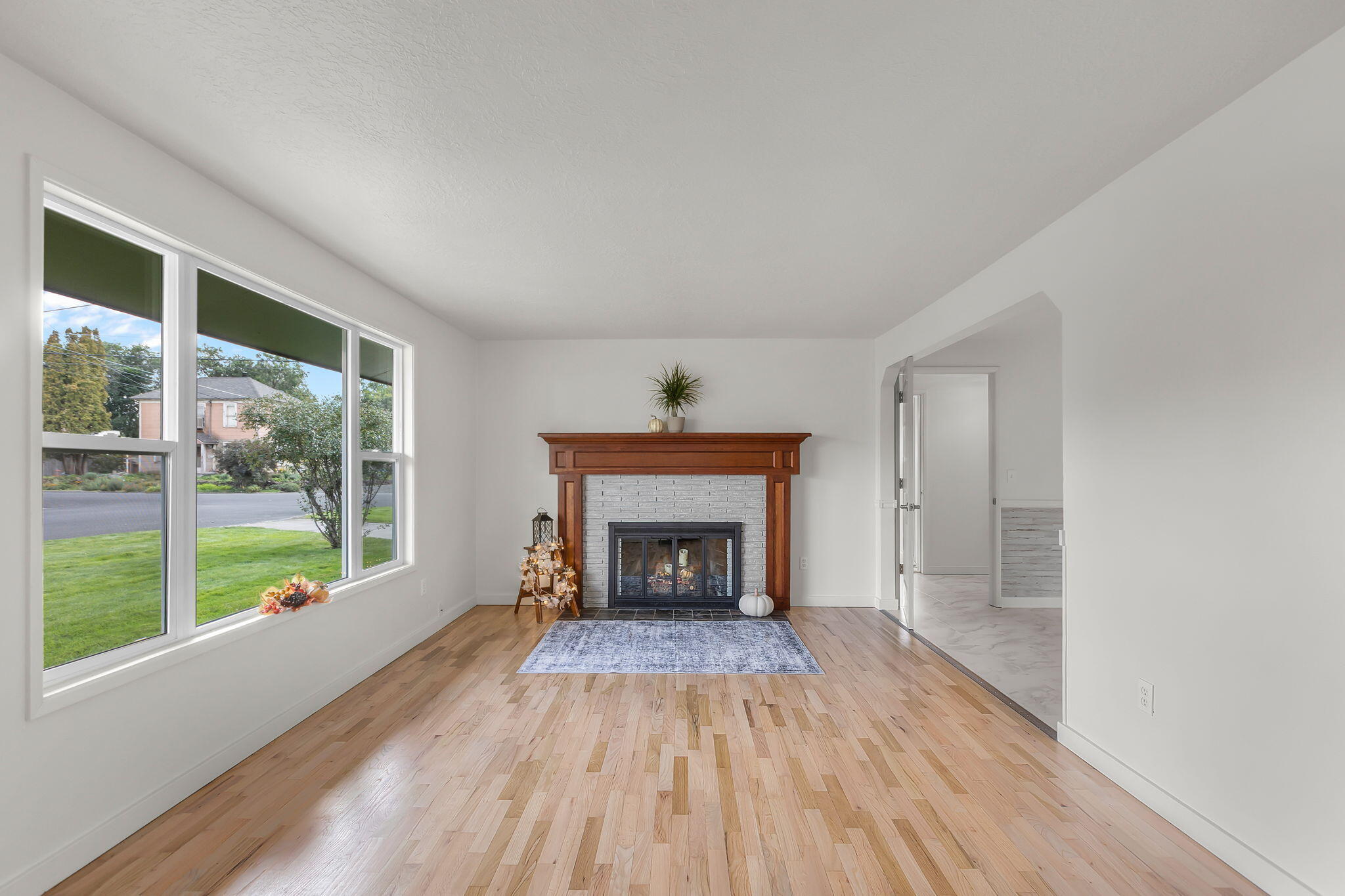 Newsoms - Residential