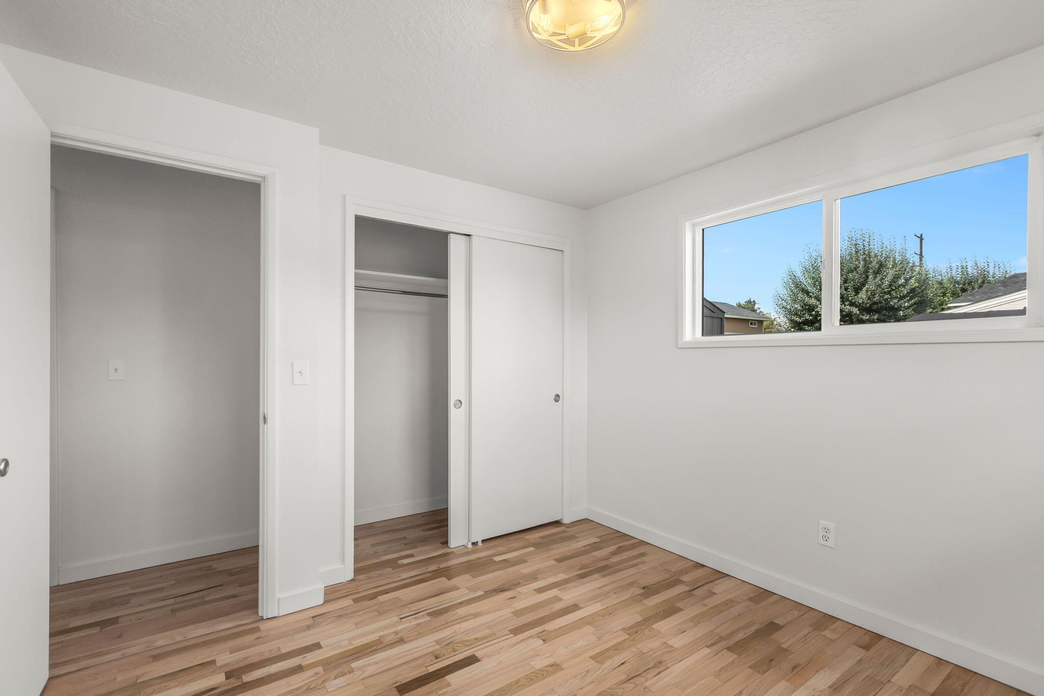 Newsoms - Residential