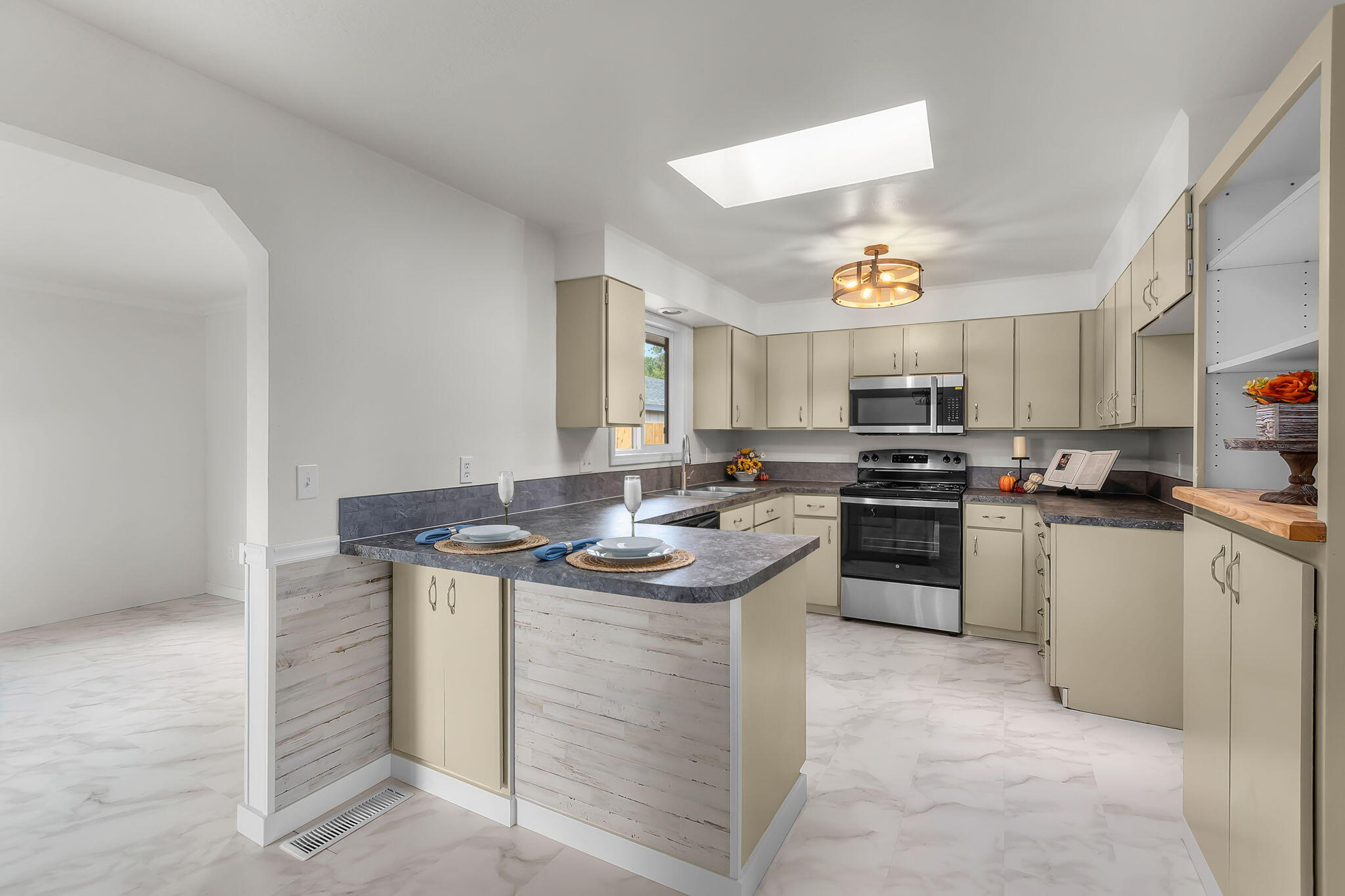 Newsoms - Residential