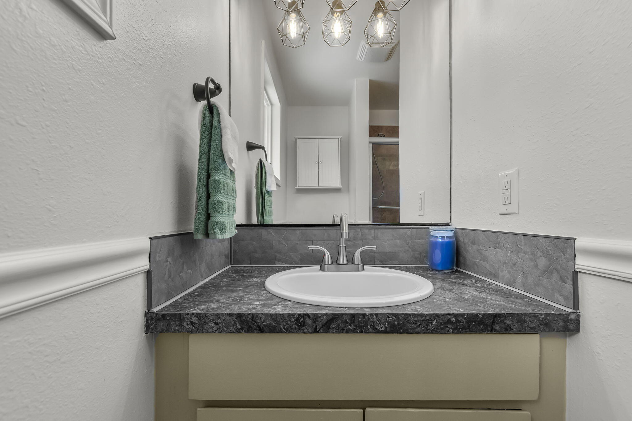 Newsoms - Residential