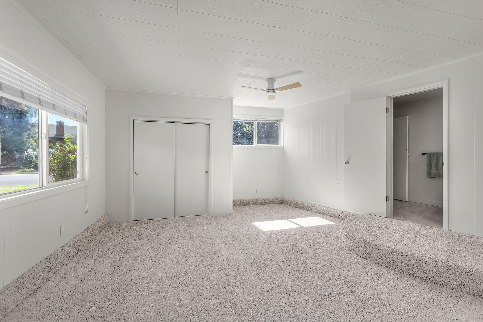 Newsoms - Residential