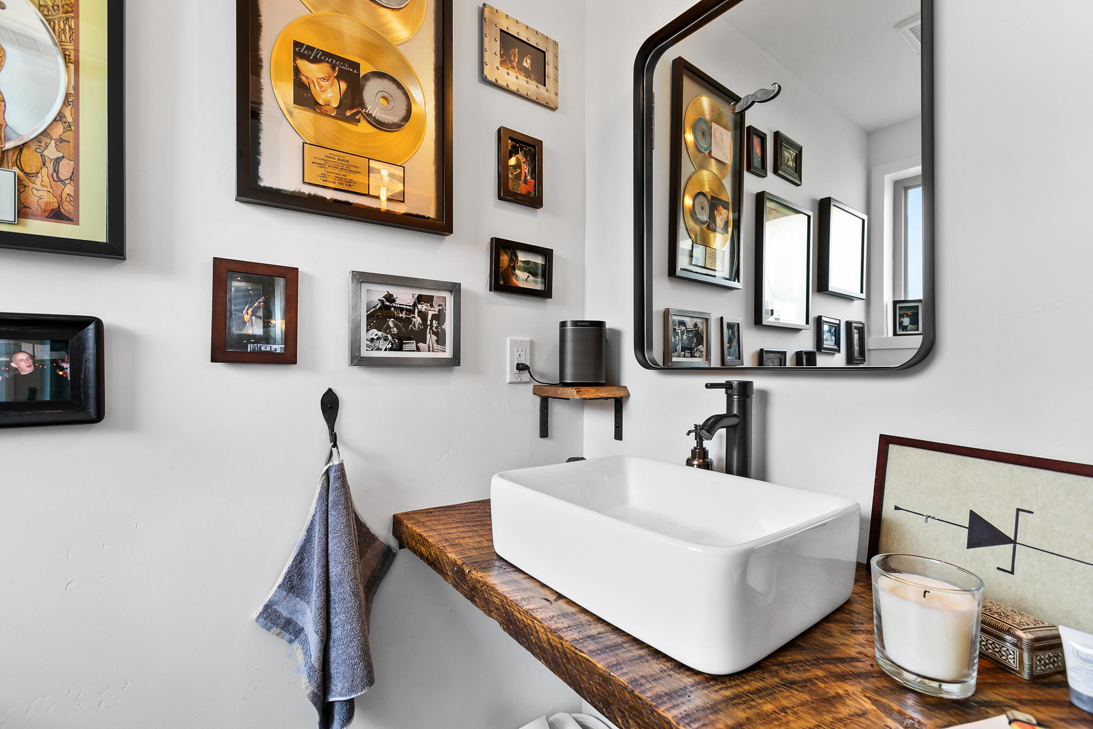 Boulevard - Residential