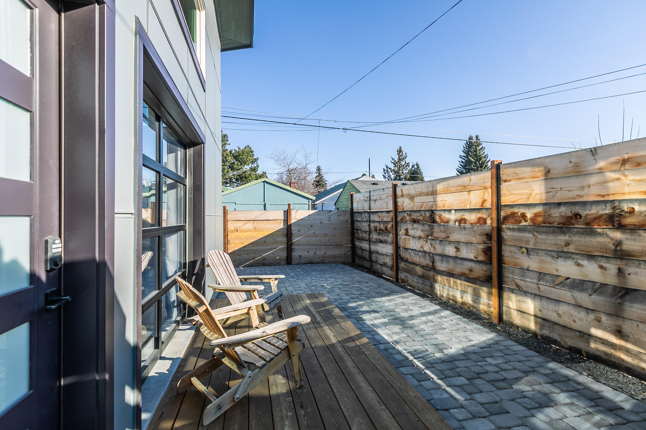 Boulevard - Residential