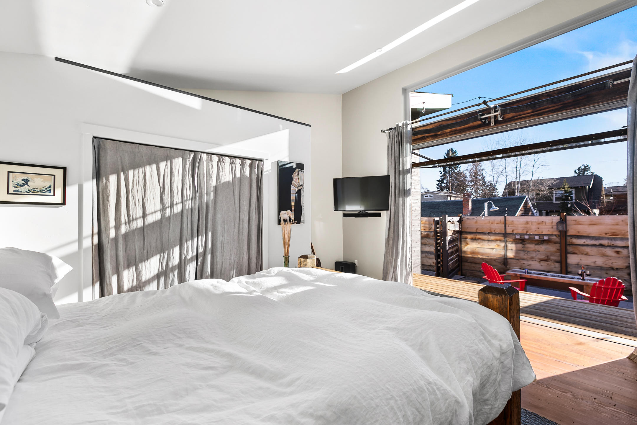 Boulevard - Residential