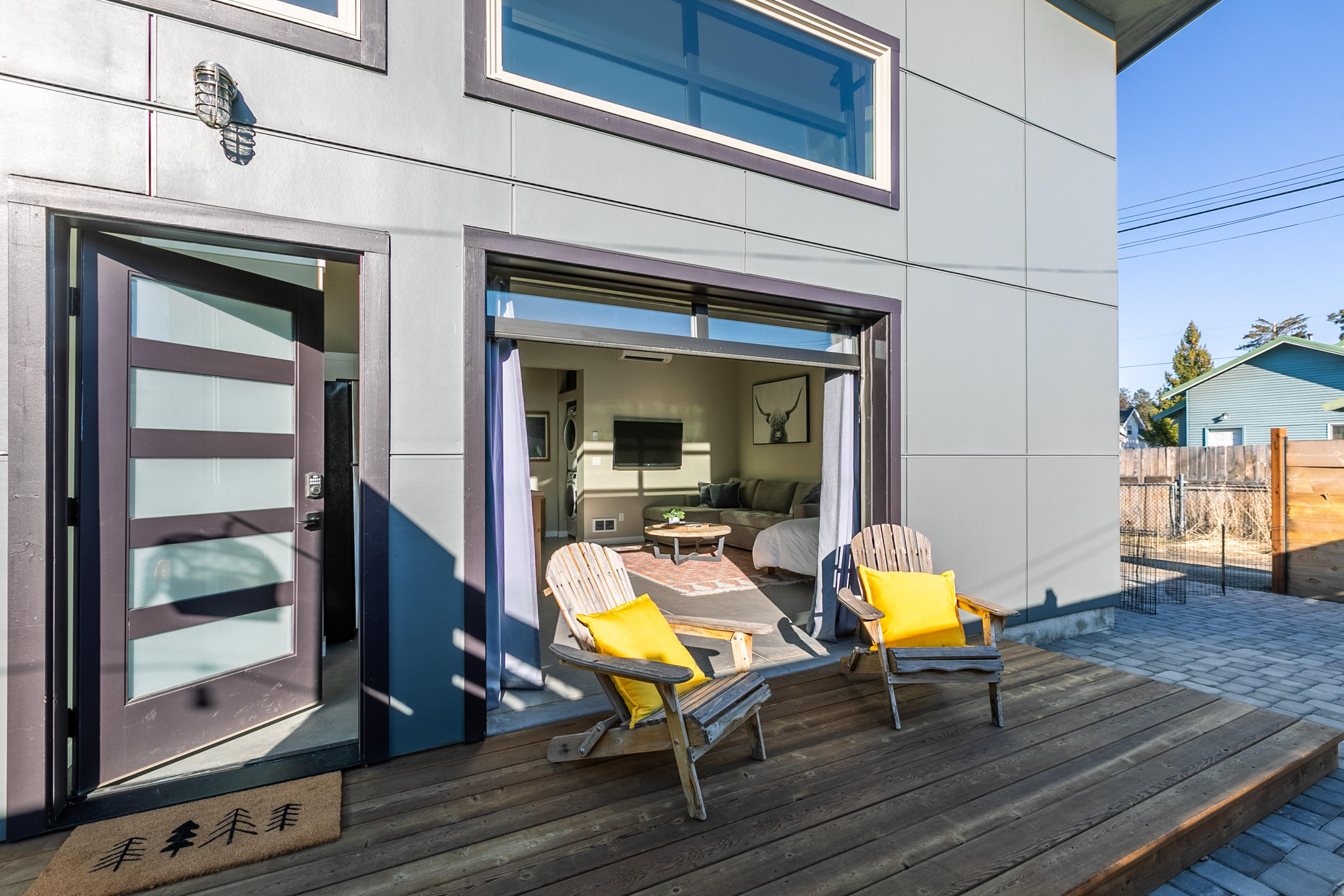 Boulevard - Residential