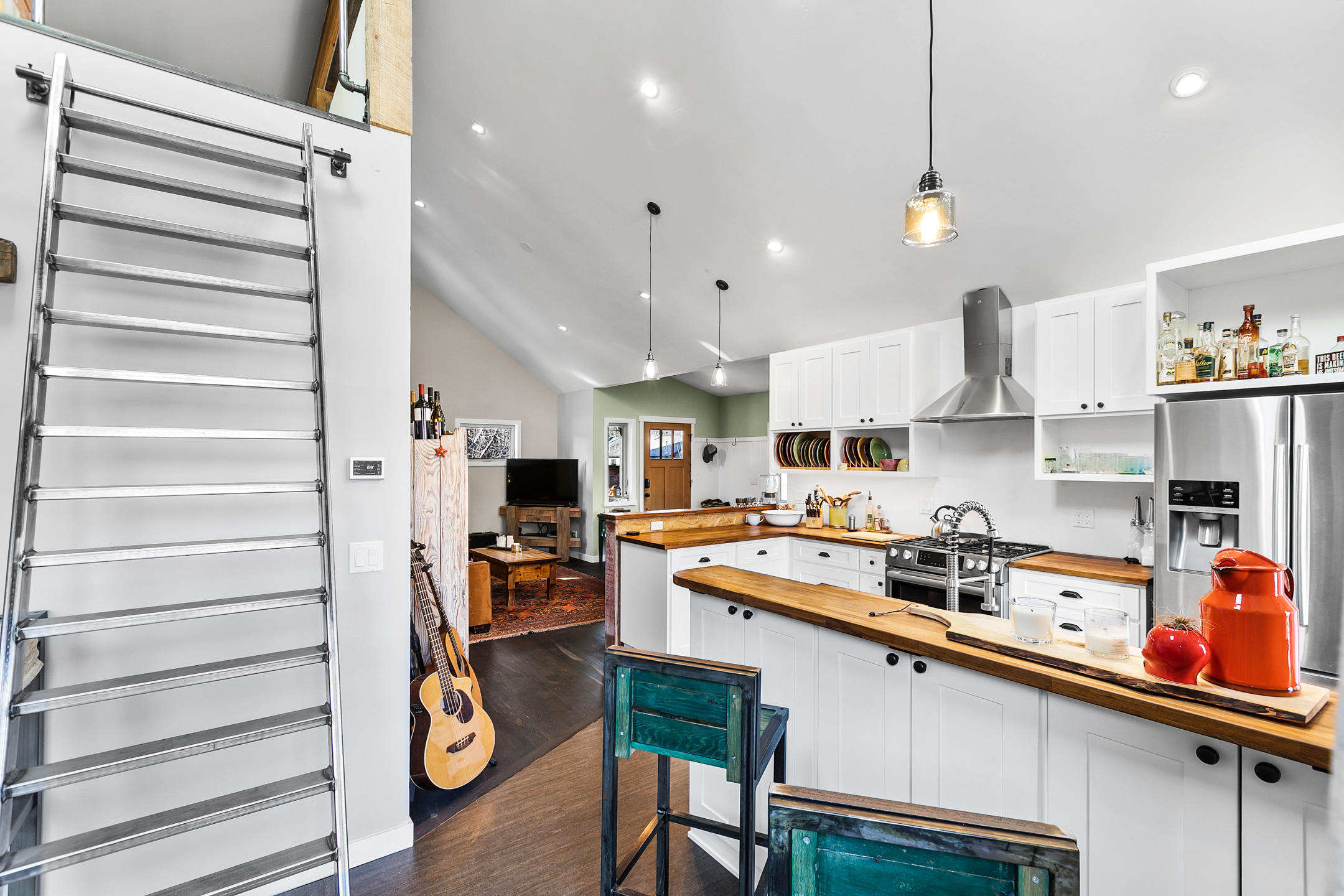 Boulevard - Residential