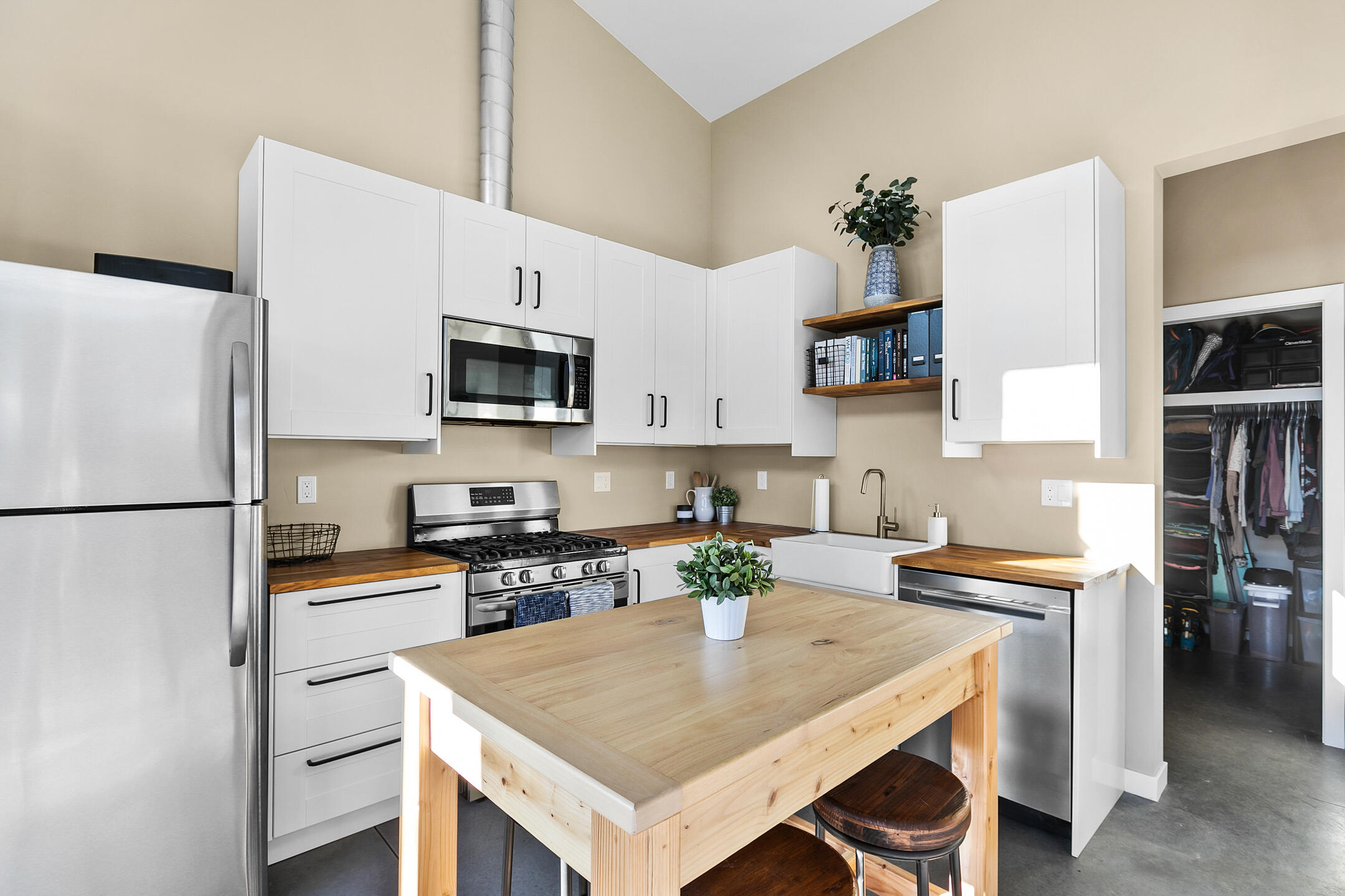 Boulevard - Residential