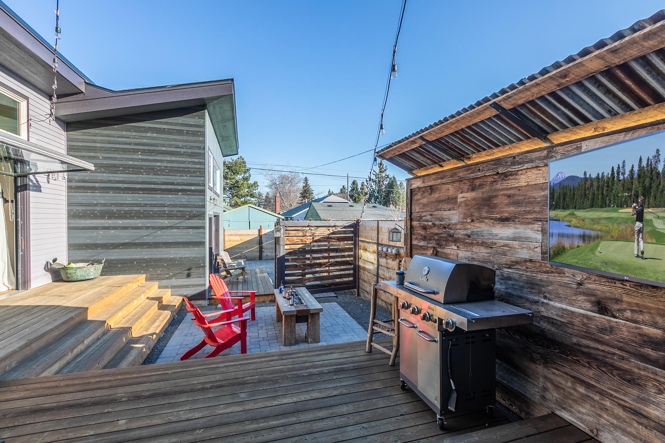 Boulevard - Residential