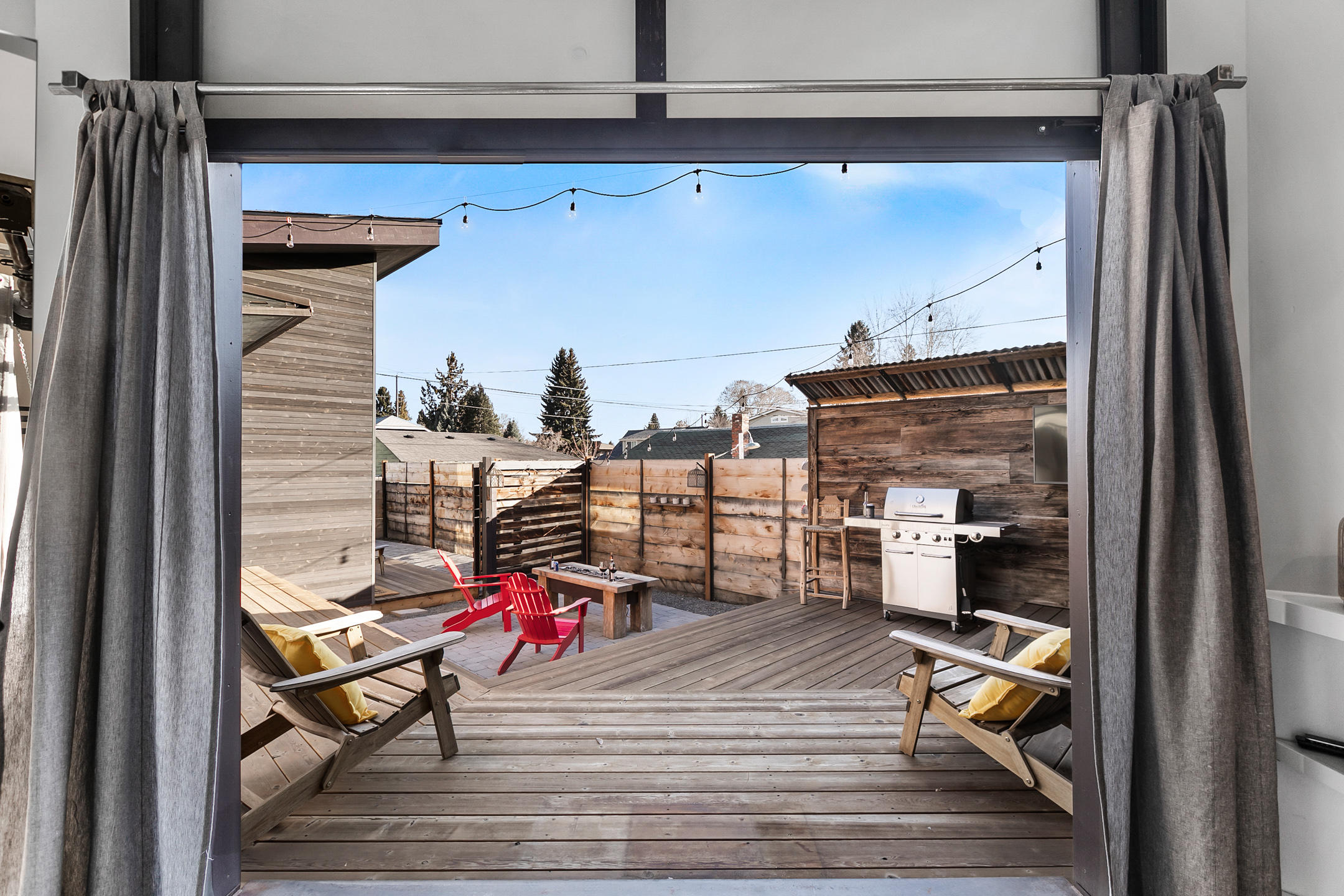 Boulevard - Residential