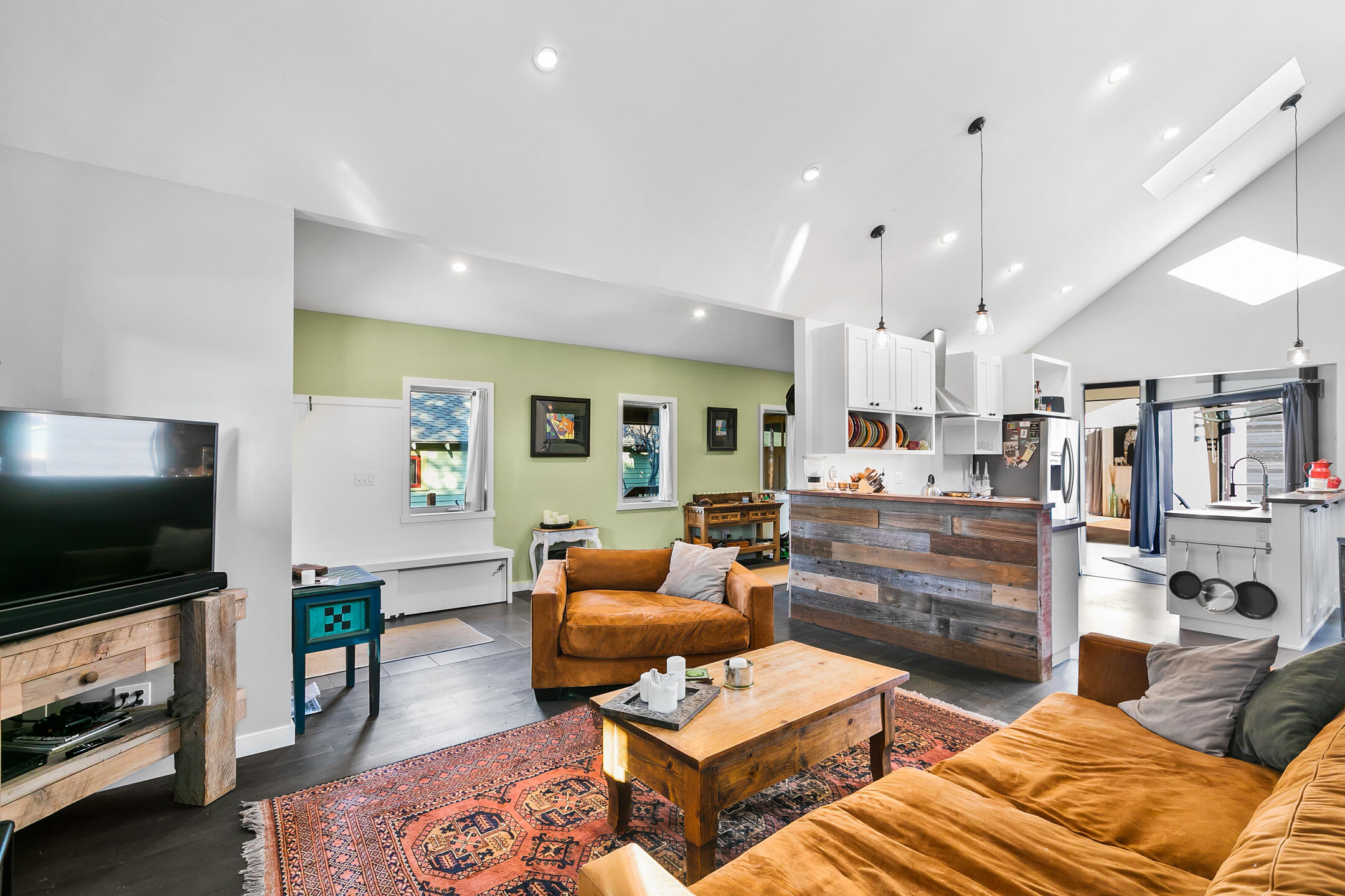 Boulevard - Residential