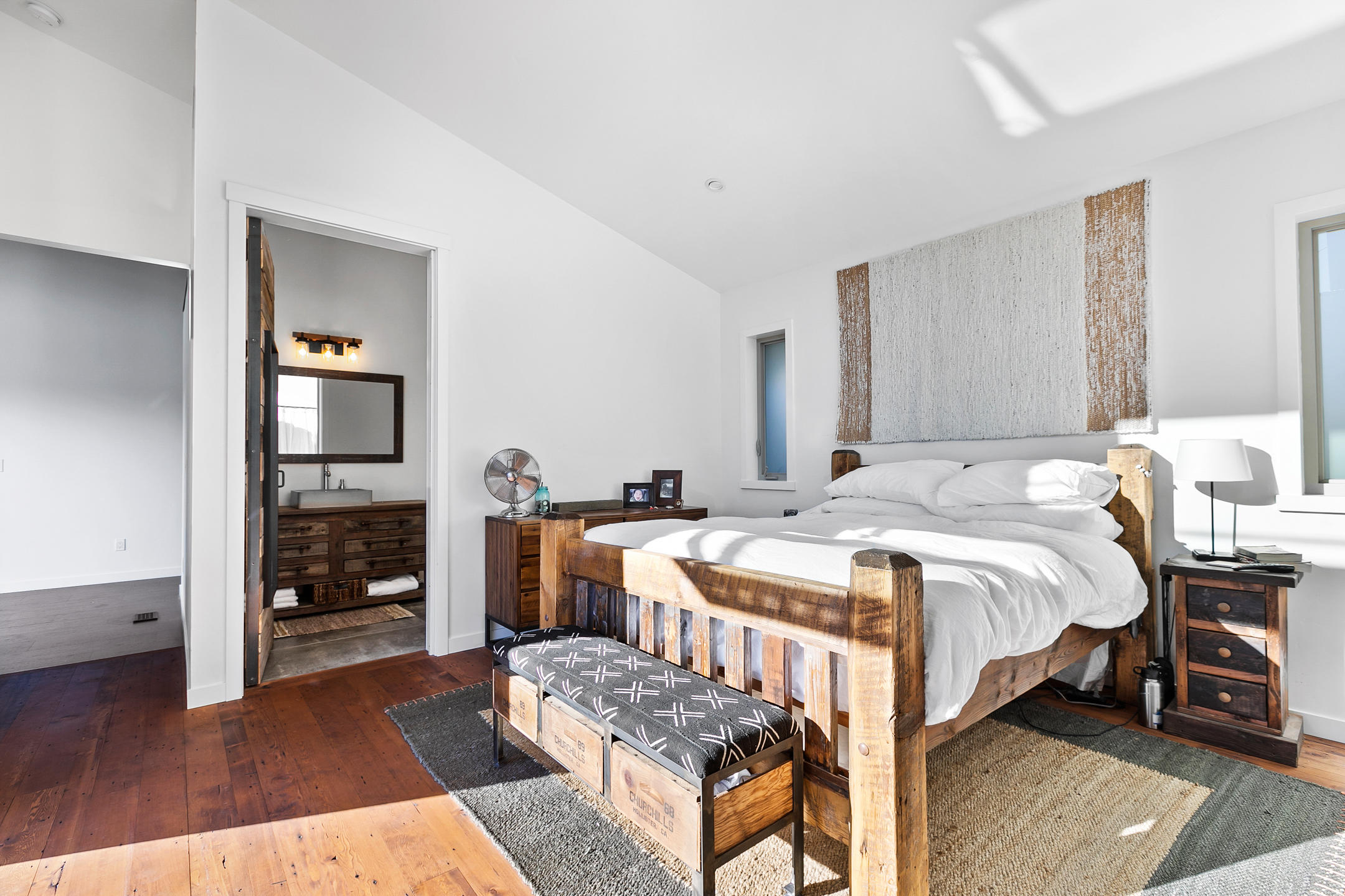 Boulevard - Residential