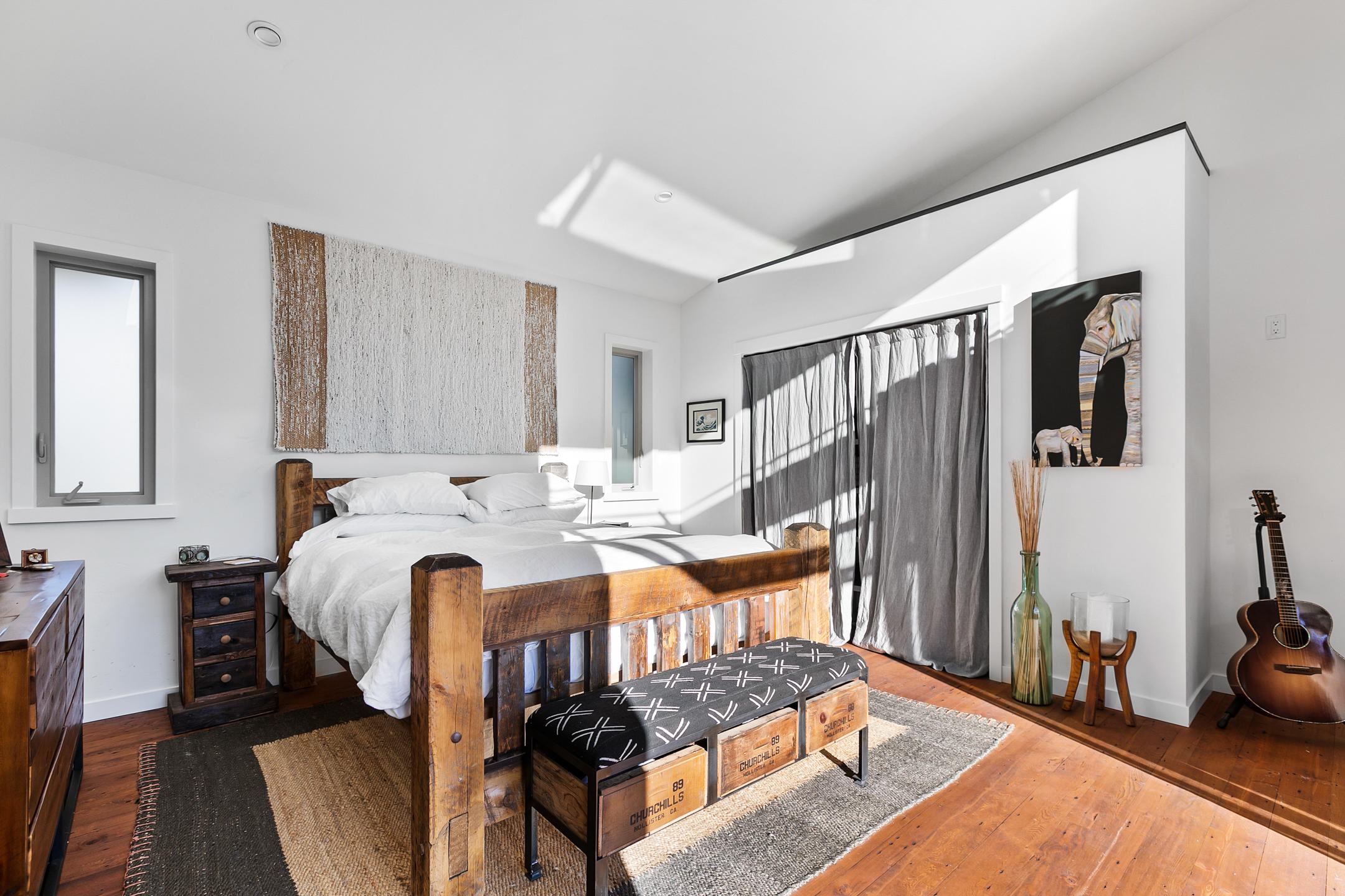 Boulevard - Residential