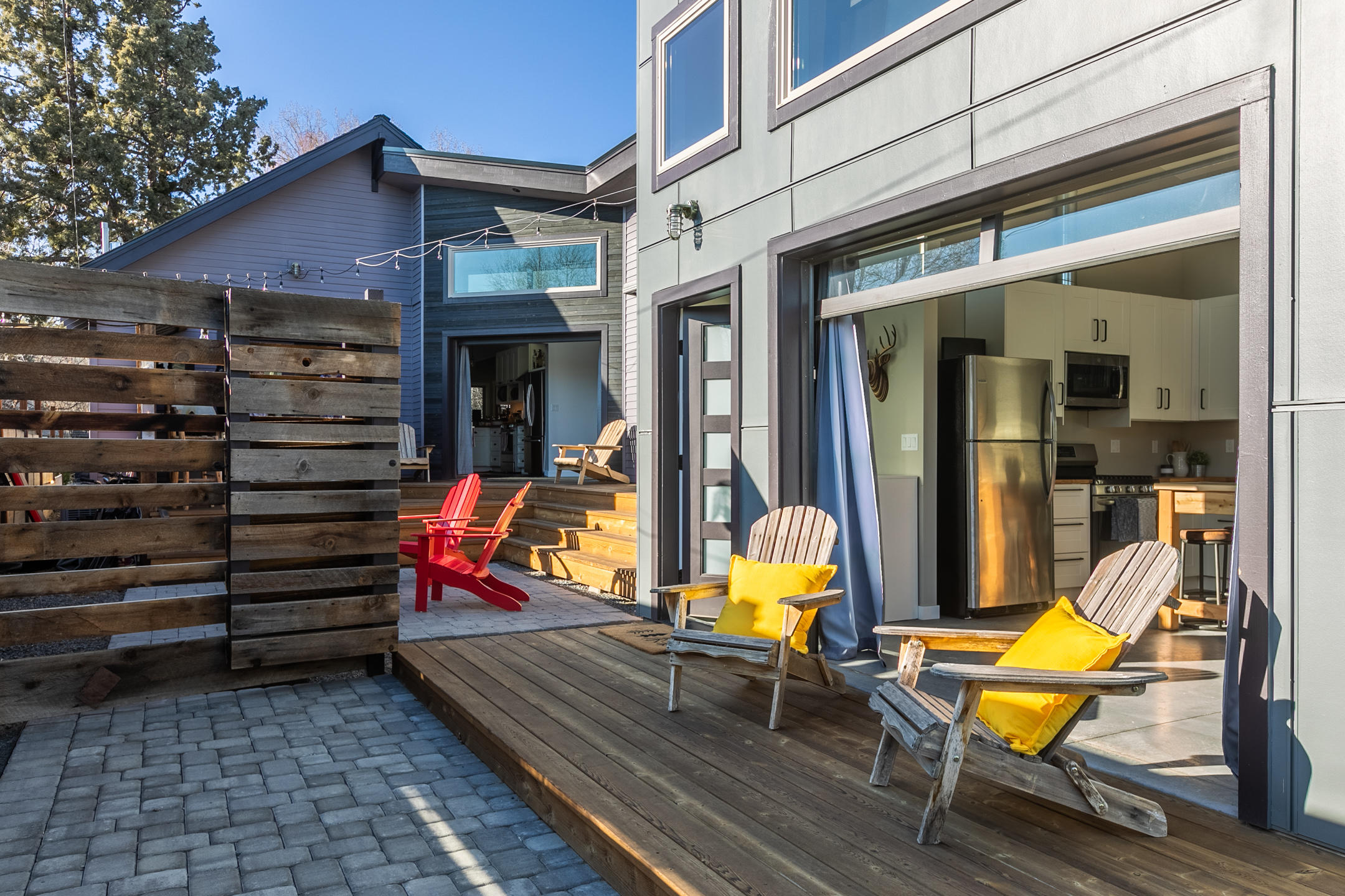 Boulevard - Residential