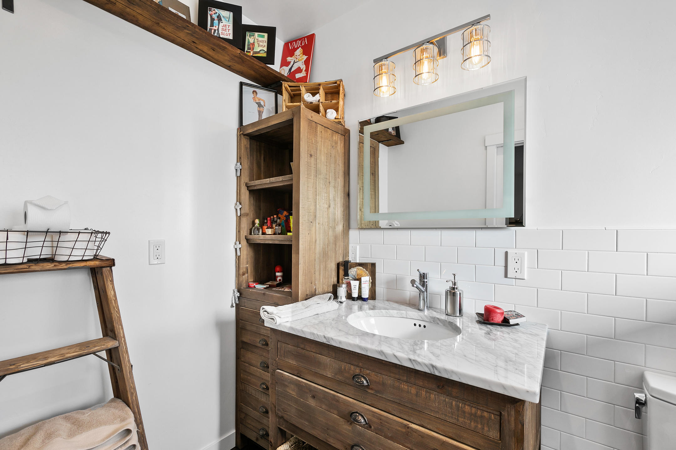 Boulevard - Residential