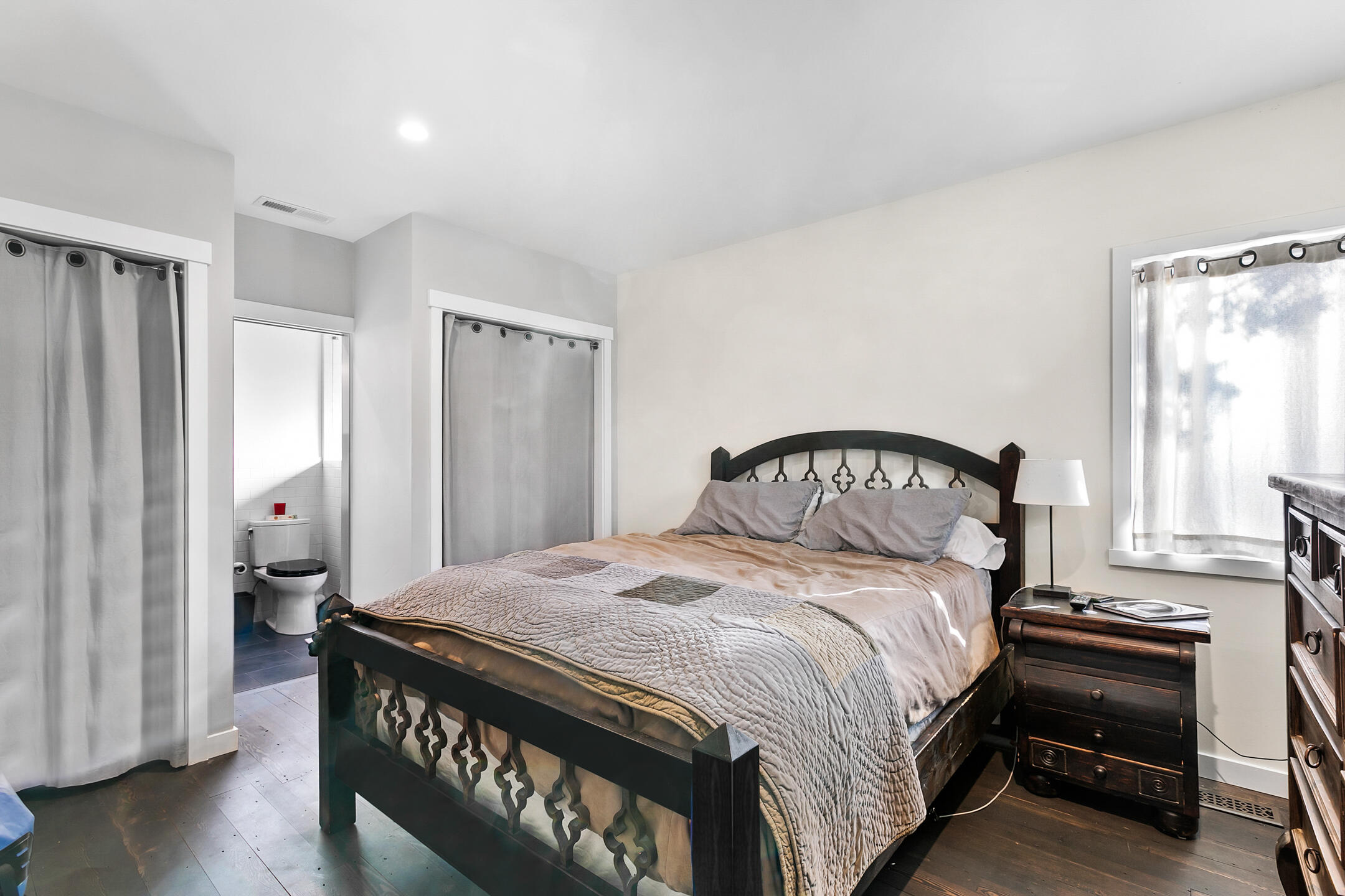 Boulevard - Residential