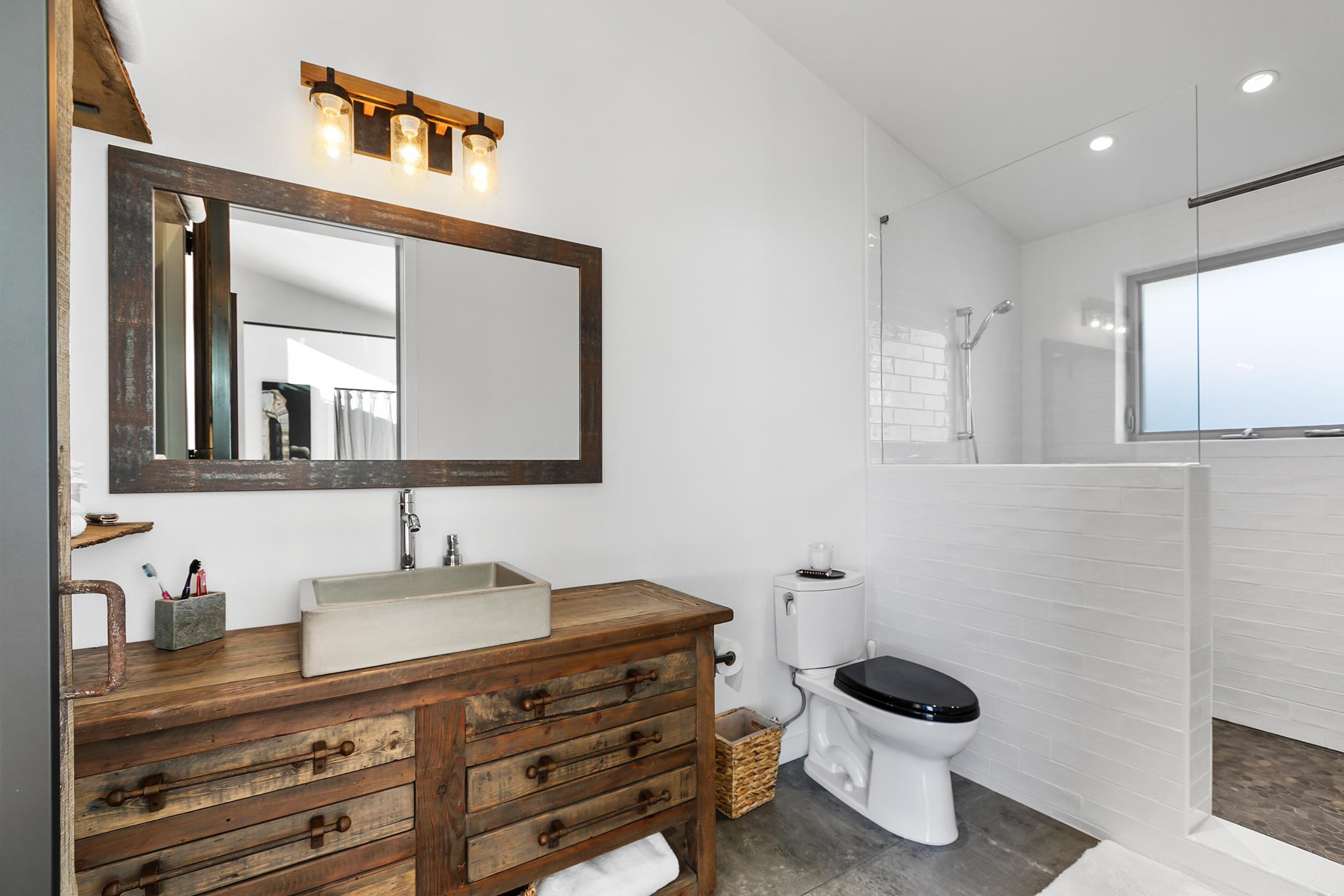 Boulevard - Residential