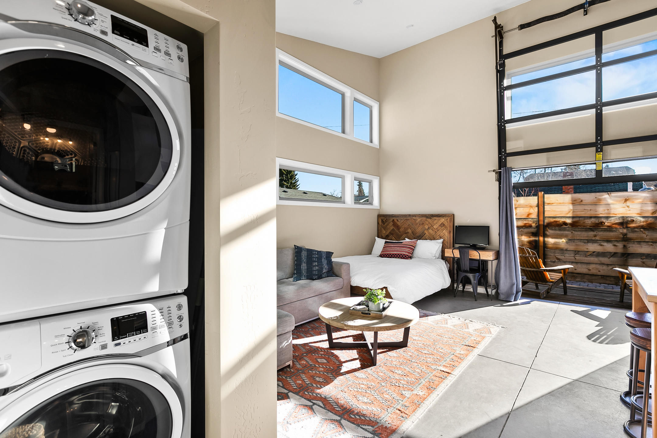 Boulevard - Residential