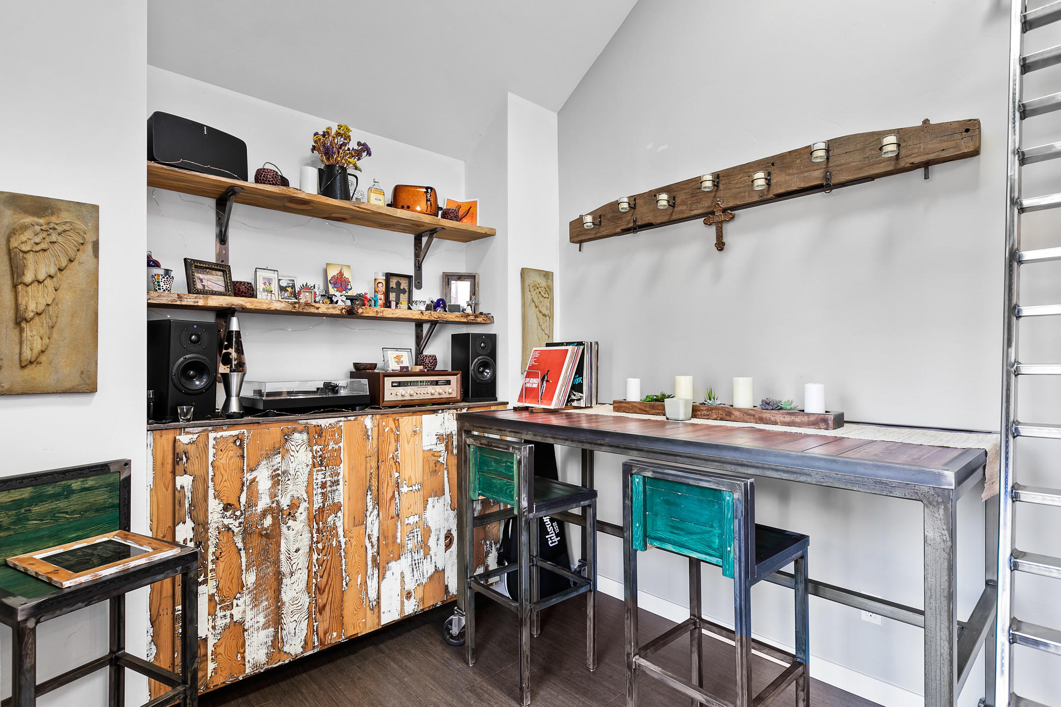 Boulevard - Residential