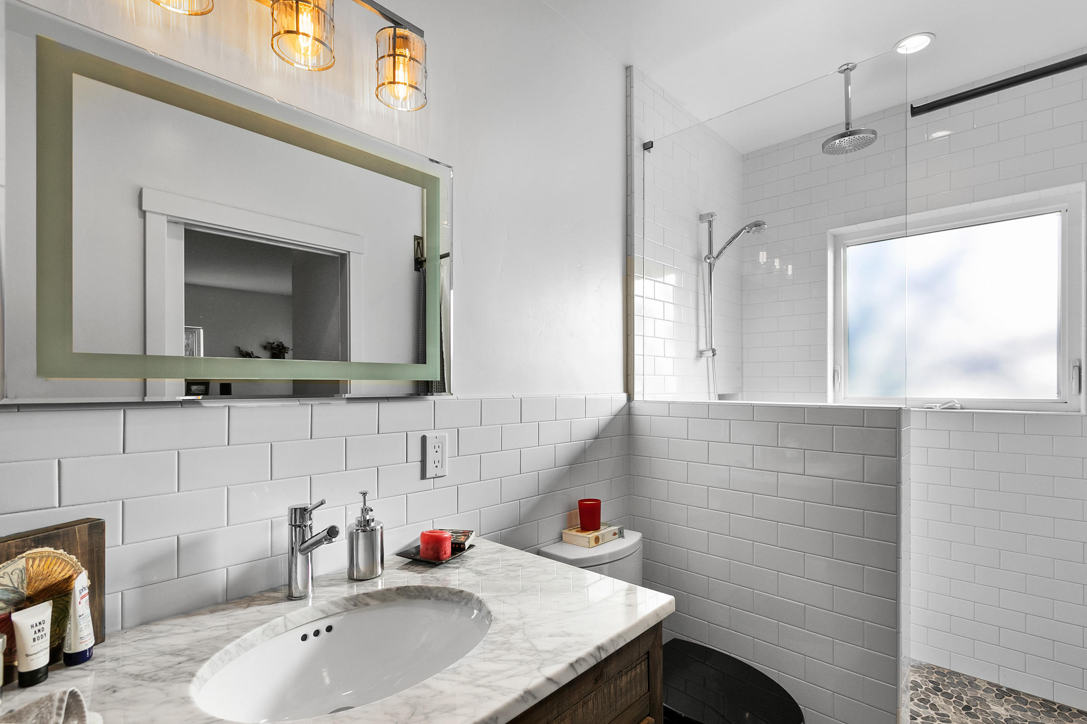 Boulevard - Residential