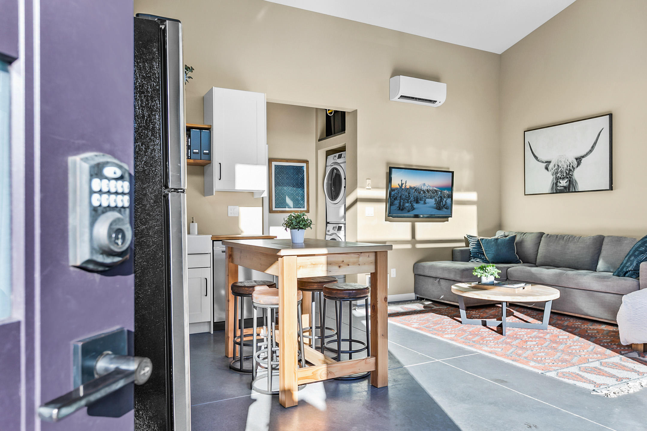 Boulevard - Residential